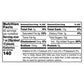 M&M'S Chocolate Candy Bulk Jar, Peanut Milk Chocolate Candy, 62 oz