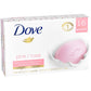 Dove Beauty Bar Soap, Pink (3.75 oz., 16 ct.)