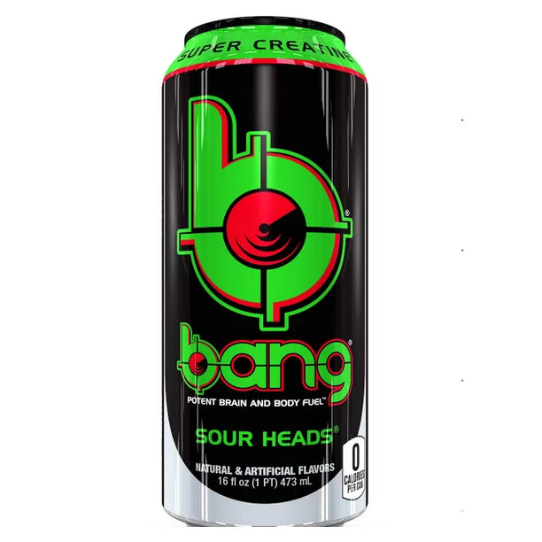 Bang Energy Variety Pack (16 oz., 24 pk.)