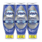 Dawn EZ-Squeeze Platinum Dishwashing Liquid Dish Soap, Refreshing Rain Scent (22 fl. oz., 3 pk.)