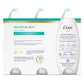 Dove Nourishing Body Wash, Sensitive Skin (24 fl. oz., 3 pk.)