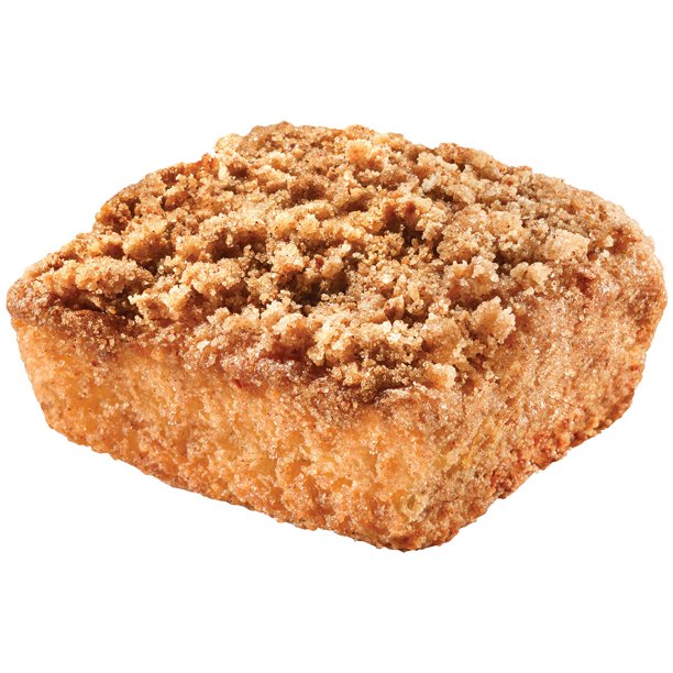 Hostess Cinnamon Streusel Coffee Cake (1.44 oz, 32 pk.)