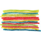 SOUR PUNCH Rainbow Straws Assorted Chewy Candy (2 oz., 24 pk.)