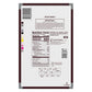 HERSHEY'S Milk Chocolate Candy, Bulk Individually Wrapped, Bars (1.55 oz., 36 ct.)