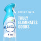 Febreze Air Effects Air Freshener Spray, 4 pk. (Choose Scent)