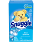 Snuggle Blue Sparkle Fabric Softener Dryer Sheets, 320 ct.