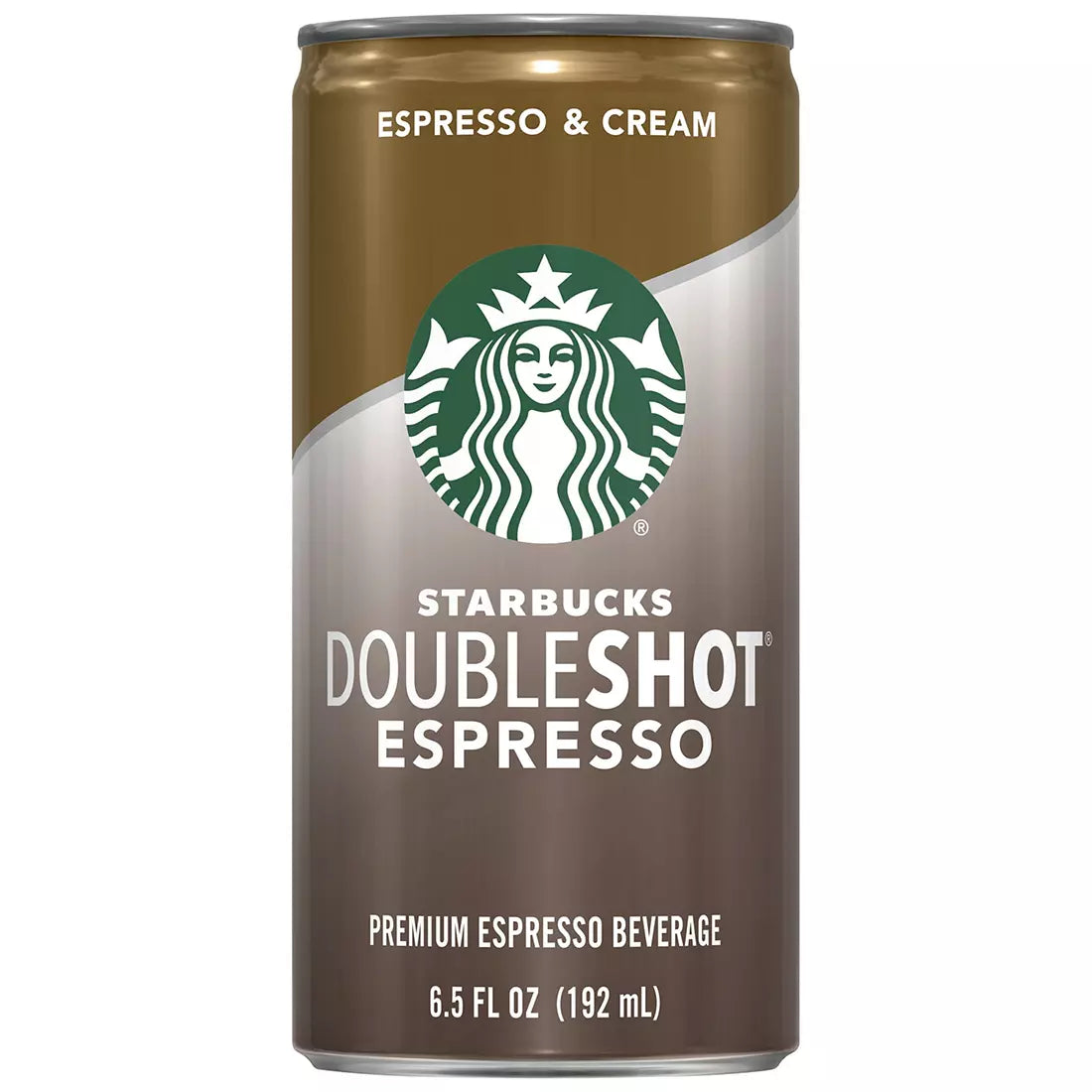 Starbucks Doubleshot Espresso Coffee, 12 pk.