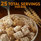 Kellogg's Frosted Mini Wheats (55 oz.)