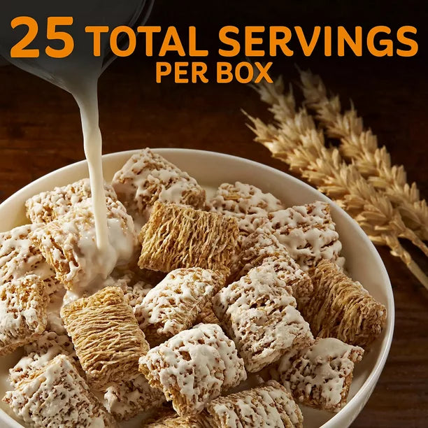 Kellogg's Frosted Mini Wheats (55 oz.)