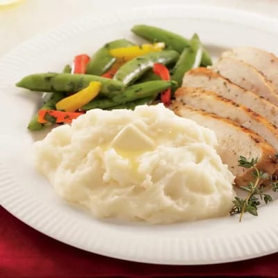 Idahoan Original Mashed Potatoes (5 lbs.)