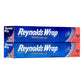 Reynolds Wrap 12" Aluminum Foil (250 sq. ft., 2 ct.)