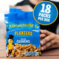 Planters Salted Cashews (1.5 oz., 18 ct.)