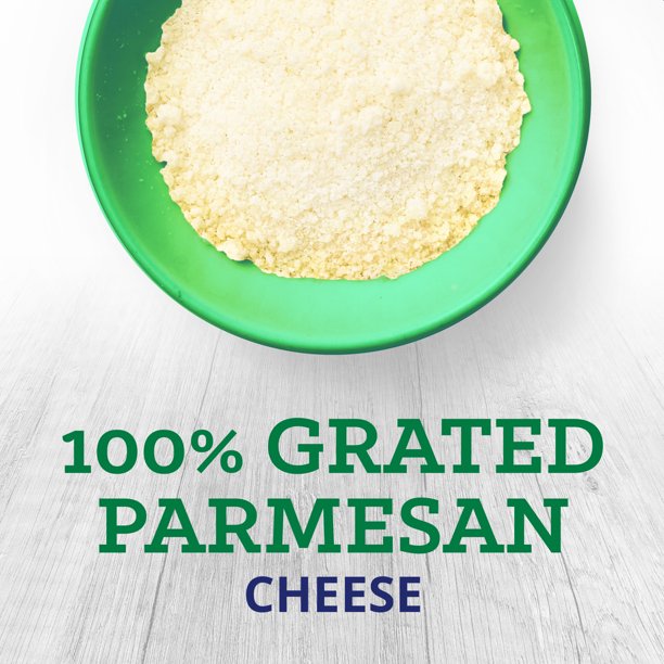 Kraft Grated Parmesan Cheese (24 oz.)