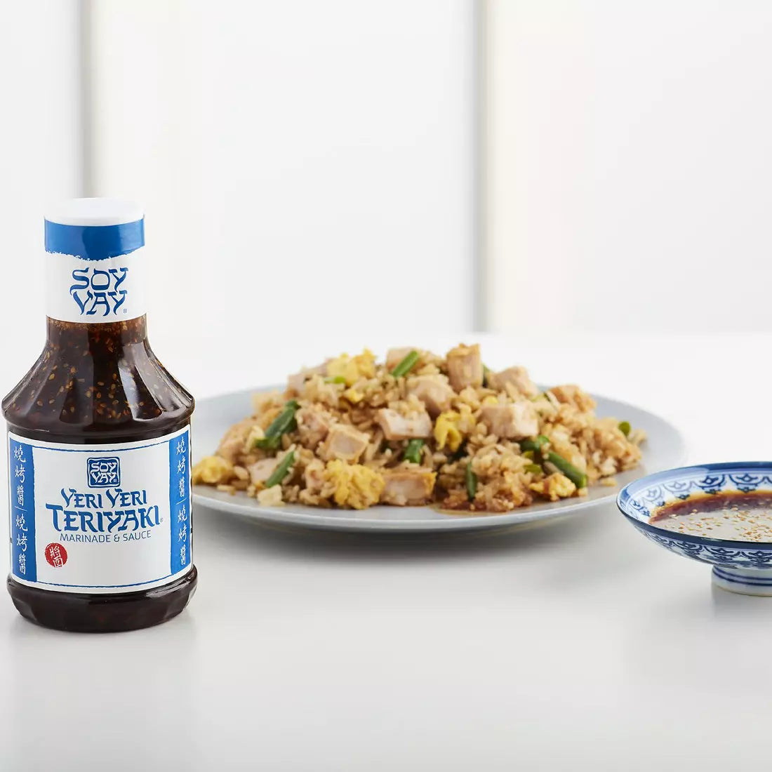 Soy Vay Veri Veri Teriyaki Sauce, 42 oz.