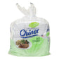 Chinet Classic White 10-3/8" Dinner 3-Compartment Plates (165 ct.)