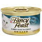 Fancy Feast Canned Wet Cat Food Variety Pack (3 oz., 48 ct.) - Choose Your Flavor