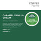Green Mountain Coffee Single Serve K-Cups, Caramel Vanilla Cream (54 ct.)