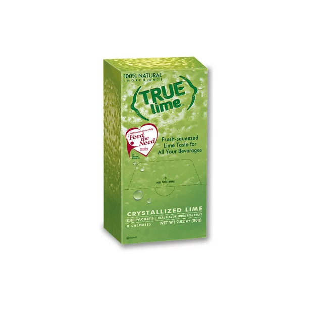 True Lime (100 ct.)