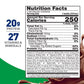 BOOST High Protein Drink, Chocolate (24 pk.)