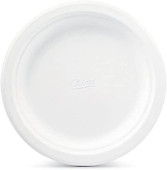 Chinet Classic Lunch Paper Plates, 8.75" (225 ct.)