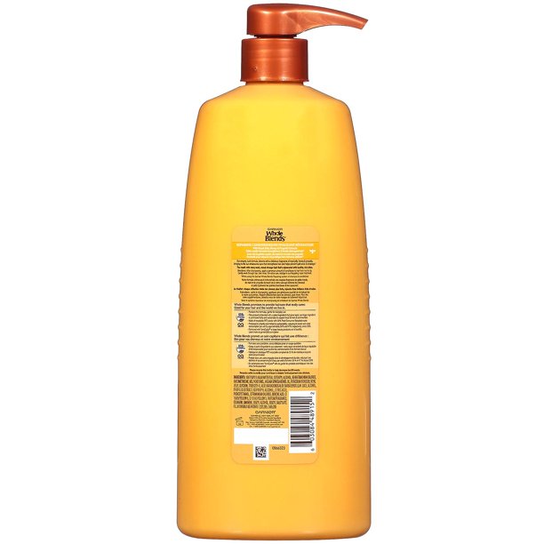 Garnier Whole Blends Honey Treasures Repairing Conditioner (40 fl. oz.)