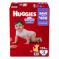 Huggies Little Movers Diapers, (Size 3 - 174 Count)