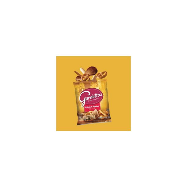 Gardetto's Original Recipe Snack Mix (1.75 oz., 42 ct.)