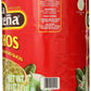 La Costena® Jalapeno Nacho Slices (100 oz.)