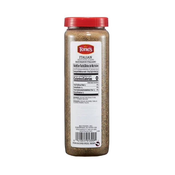 Tone's Italian Seasoning (6 oz.)