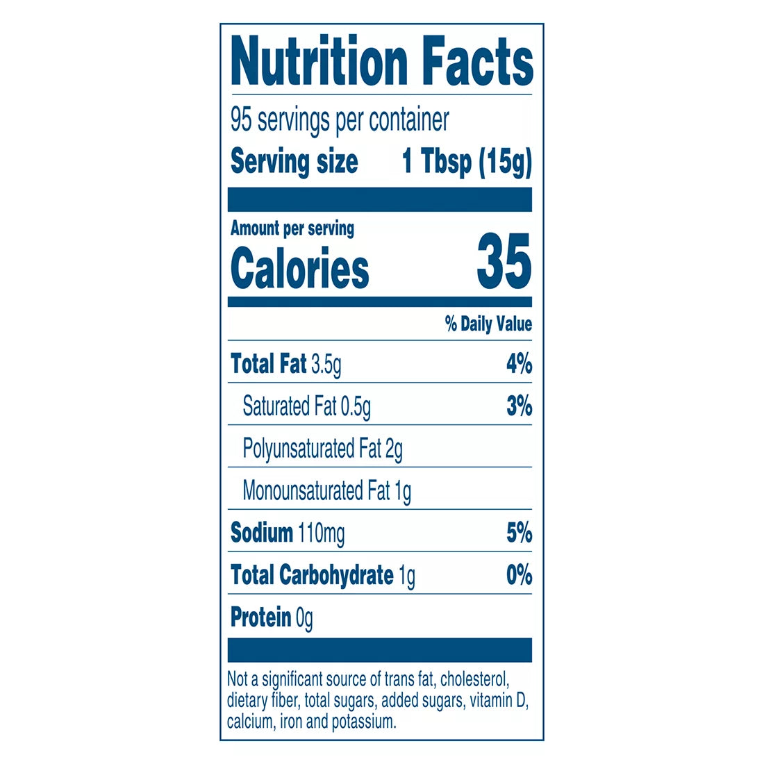 Hellmann's Mayonnaise Light Mayo, 2 ct.