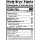 Ritz Crackers, 18 pk.