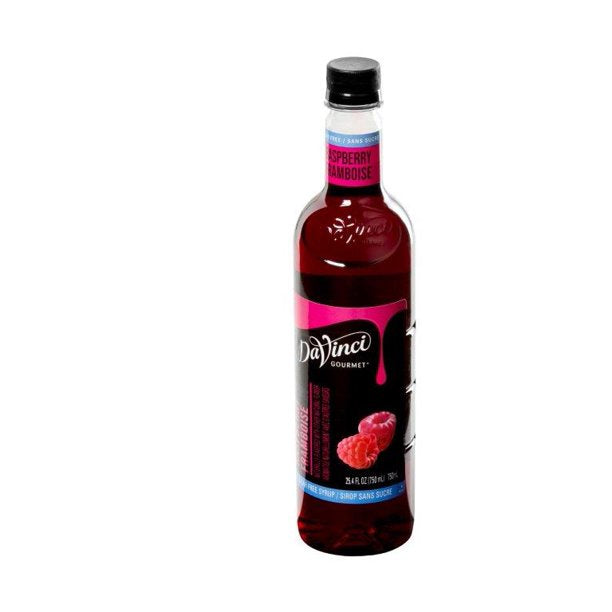 DaVinci Gourmet Raspberry Syrup (25.4 oz.)