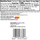 Nut Harvest Nut and Fruit Mix (37 oz.)