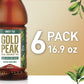 Gold Peak Sweet Black Tea, 18 pk./16.9 oz.