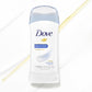 Dove Original Clean Antiperspirant Deodorant, 5 pk.