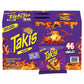 Takis Fuego Rolled Tortilla Chips