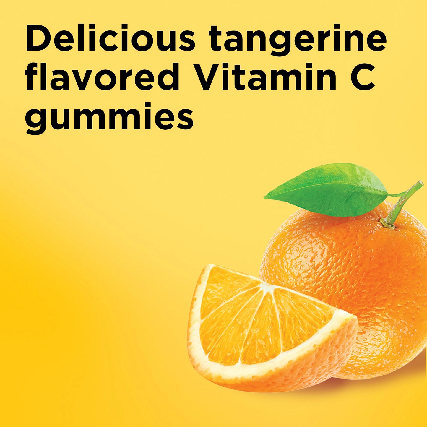 Nature Made Vitamin C Gummies 250 mg, 200 ct.