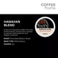 Tully's Coffee Hawaiian Blend K-Cup Pods (100 ct.)