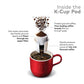 Green Mountain Coffee Single Serve K-Cups, Caramel Vanilla Cream (54 ct.)
