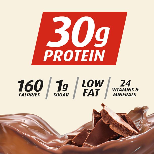 Premier Protein High Protein Shake, Chocolate (11 fl. oz., 15 pk)