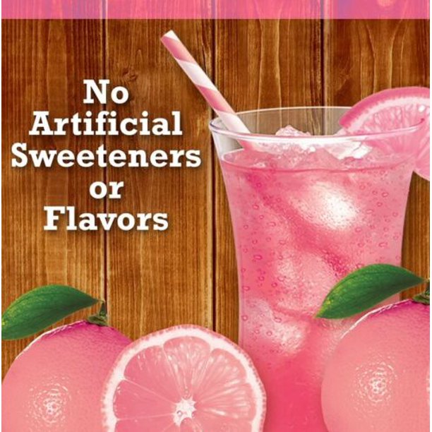 Country Time Pink Lemonade Naturally Flavored Powdered Drink Mix (5.16 lbs.)