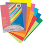 Pacon - Array Card Stock, 65 lbs., Letter, Assorted Colors - 250 Sheets/Pack
