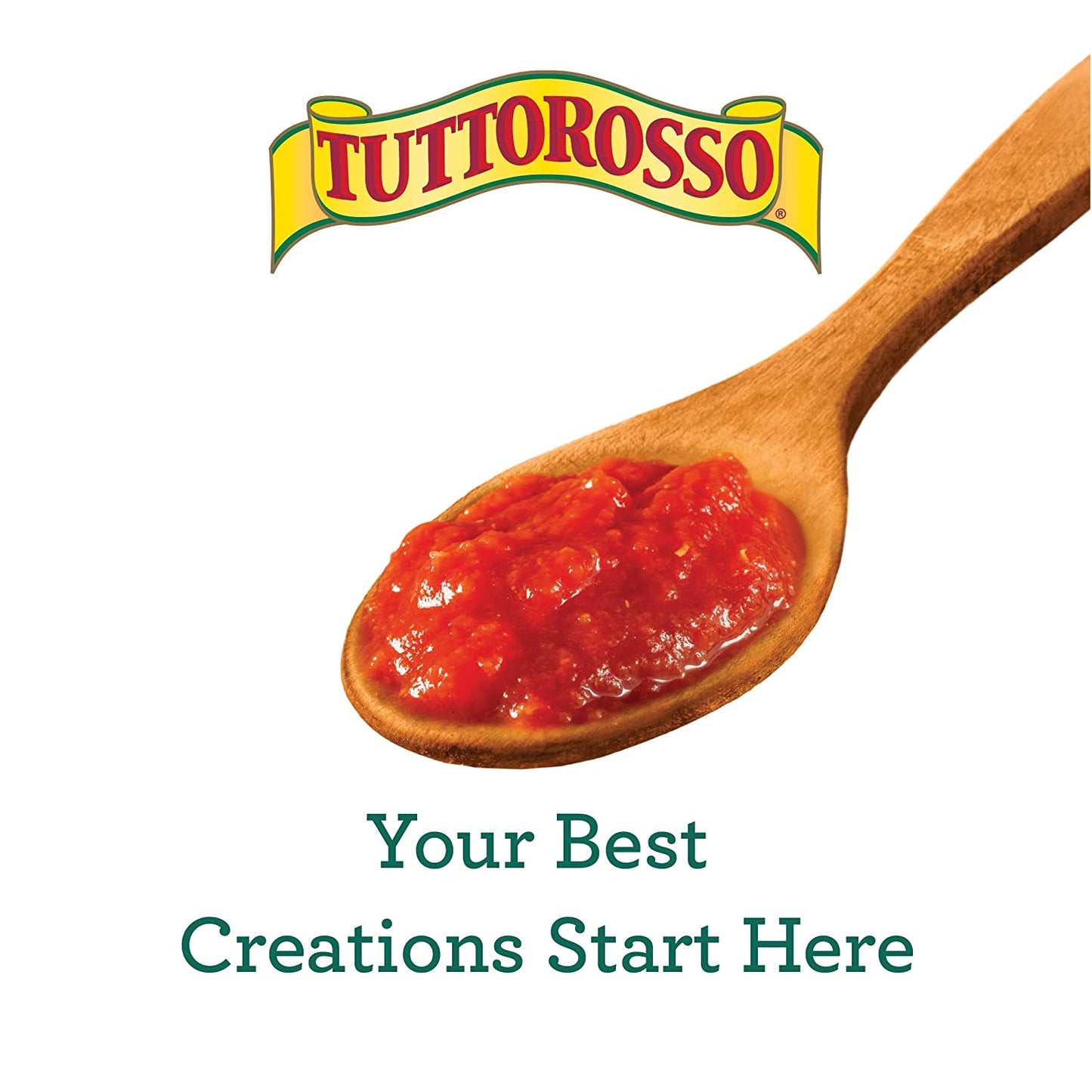 Tuttorosso Crushed Tomatoes with Basil (28 oz., 8 pk.)