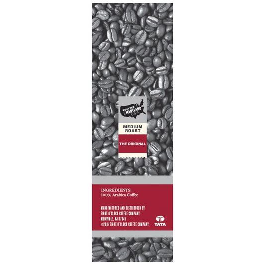 Eight O'Clock Original Whole Bean Coffee (42 oz.)