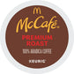 McCafé Premium Roast K-Cup Coffee Pods (94 ct.)