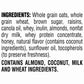 Quaker Simply Granola (34.5oz., 2 pk.)