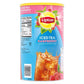 Lipton Sweetened Ice Tea Mix, Raspberry (89.8 oz.)