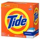 Tide HE Ultra Powder Laundry Detergent (254 oz., 180 loads)