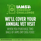 Iams Adult ProActive Health Minichunks Chicken Dry Dog Food (50 lbs.)