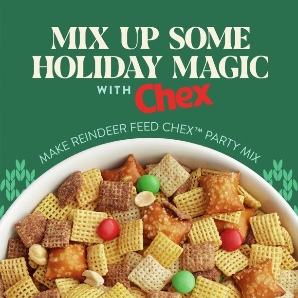 Triple Chex Rice, Wheat and Corn (3 pk.)